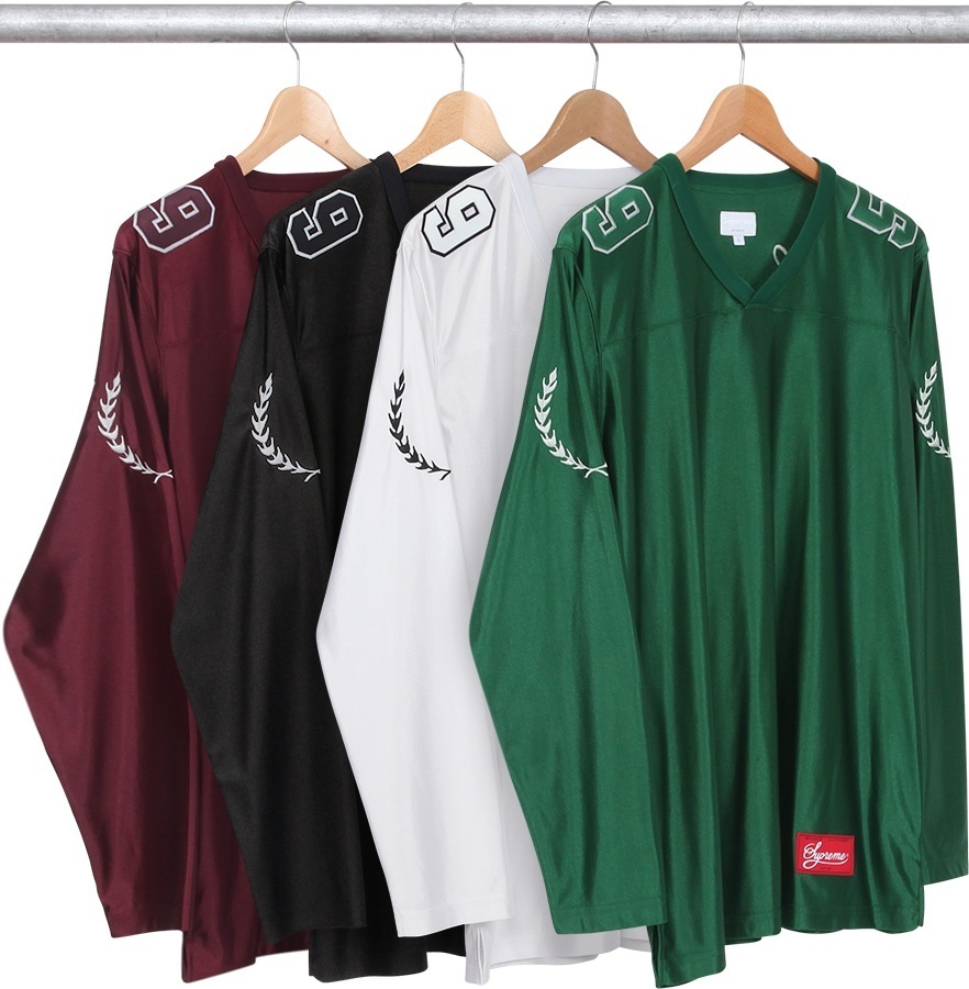 El Dorado Football Top